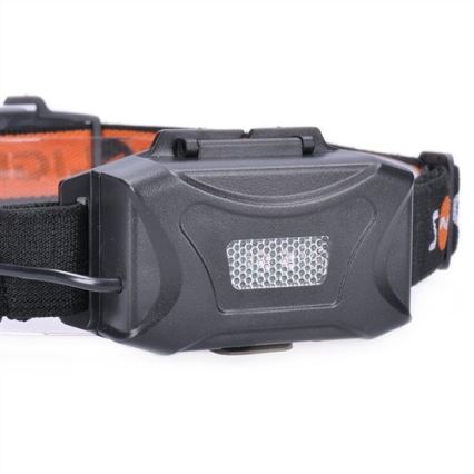 LED Pealamp LED/3W/Li-on 1200mAh IP44