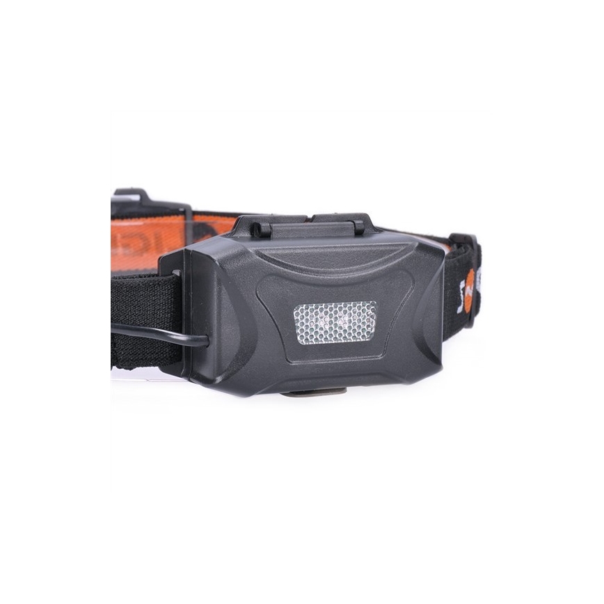 LED Pealamp LED/3W/Li-on 1200mAh IP44