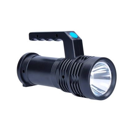 LED Laetav taskulamp LED/6W/800 mAh 3,7V IP44