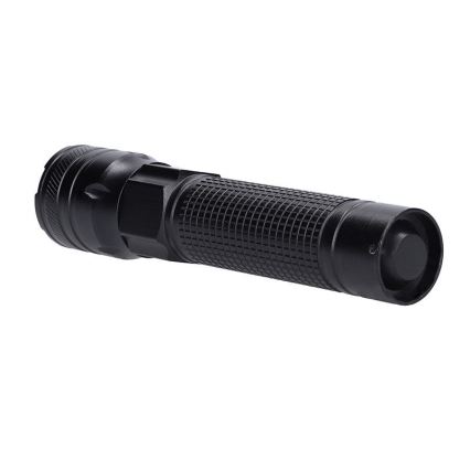 Laetav LED-taskulamp, 3,7 V, 1200 mAh