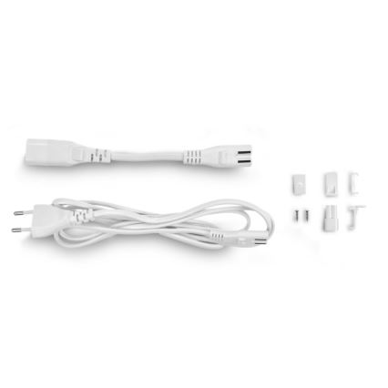 LED aluskapi valgusti LED/4W/230V 4100K 28 cm