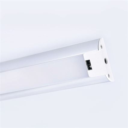 Solight WO217 - LED Hämardatav köögimööbli alune valgustus LED/9W/230V