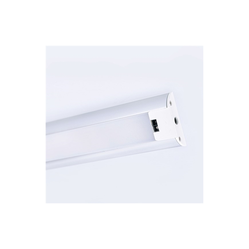 Solight WO217 - LED Hämardatav köögimööbli alune valgustus LED/9W/230V