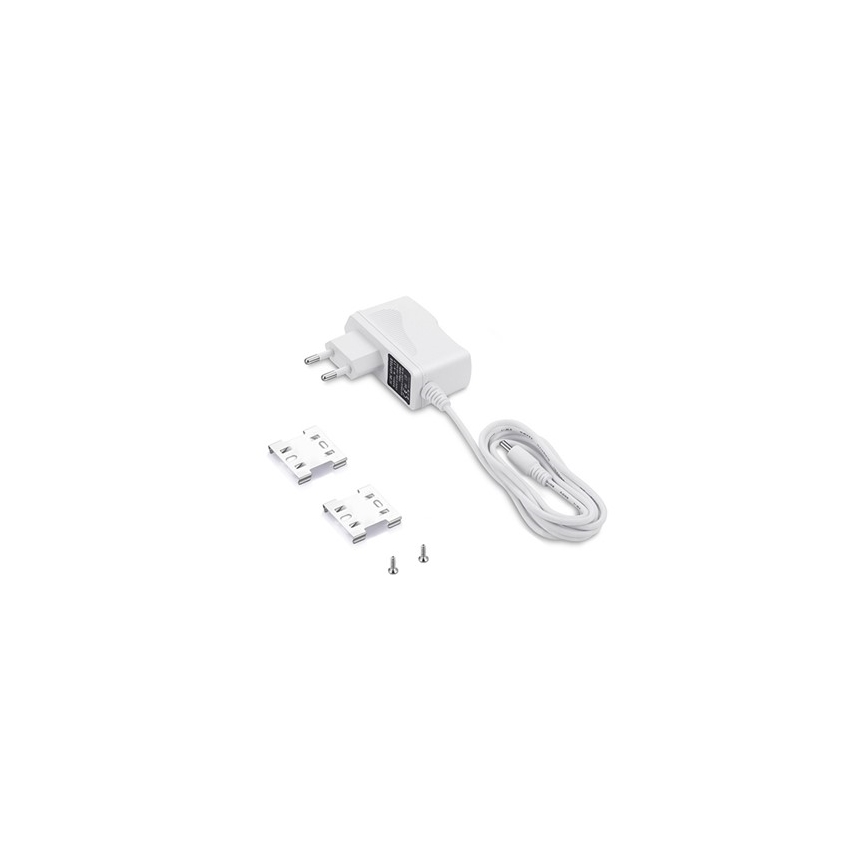 Solight WO217 - LED Hämardatav köögimööbli alune valgustus LED/9W/230V