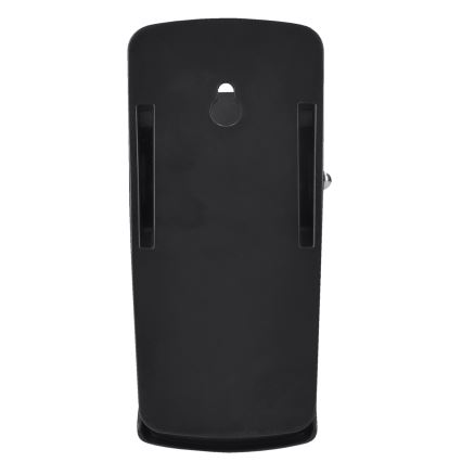 LED Hämardatav paindlik laetav laualamp klambriga LED/2W/1800 mAh 3000/4000/6500K must