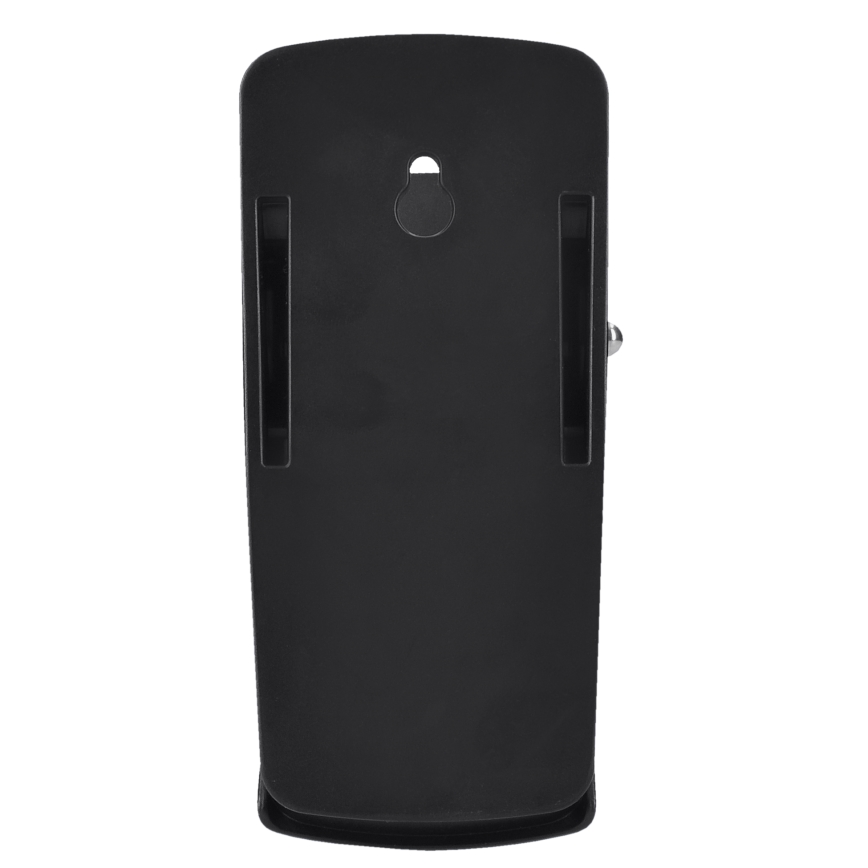 LED Hämardatav paindlik laetav laualamp klambriga LED/2W/1800 mAh 3000/4000/6500K must