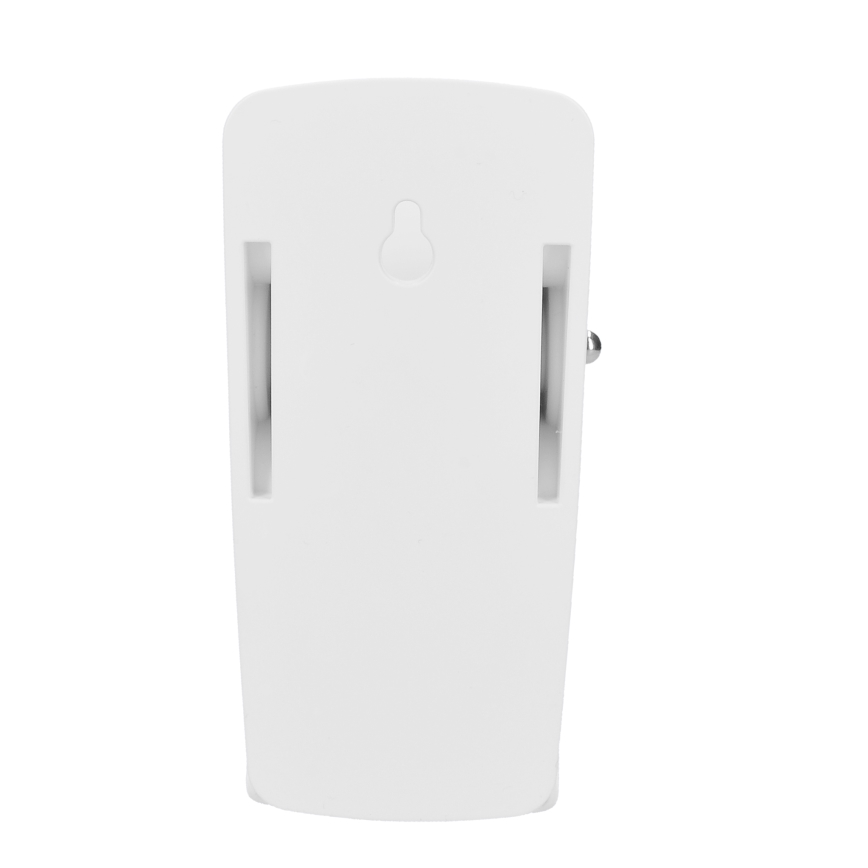 LED Hämardatav paindlik laetav laualamp klambriga LED/2W/1800 mAh 3000/4000/6500K valge