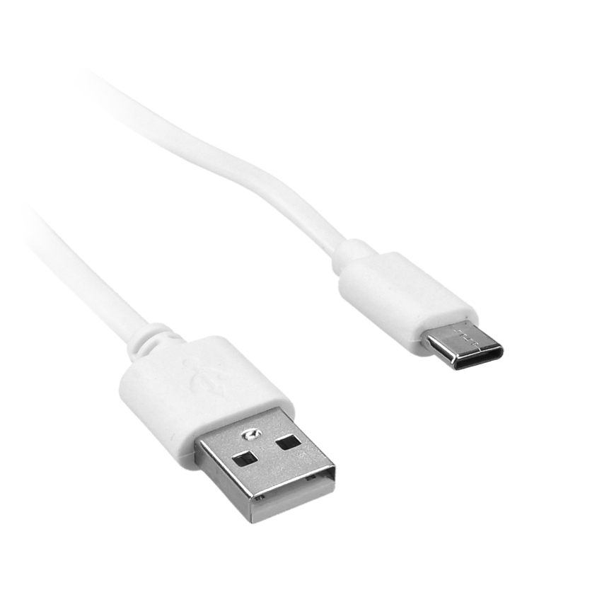 LED Hämardatav paindlik laetav laualamp klambriga LED/2W/1800 mAh 3000/4000/6500K valge