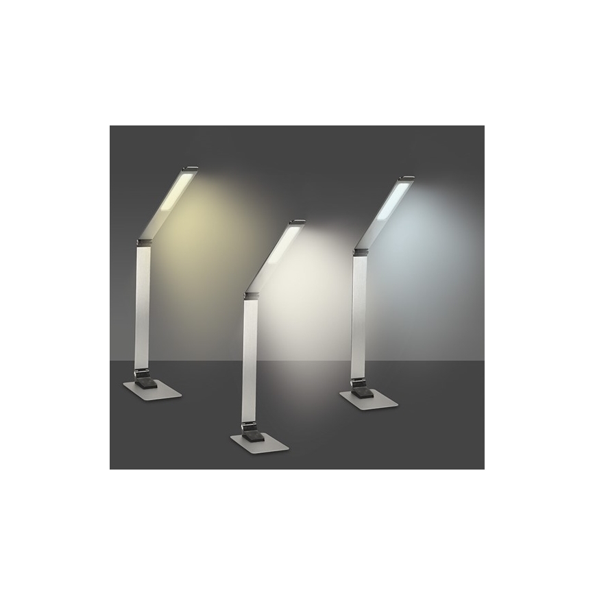 Solight WO51-S - LED Hämardatav laualamp LED/11W/100-240V