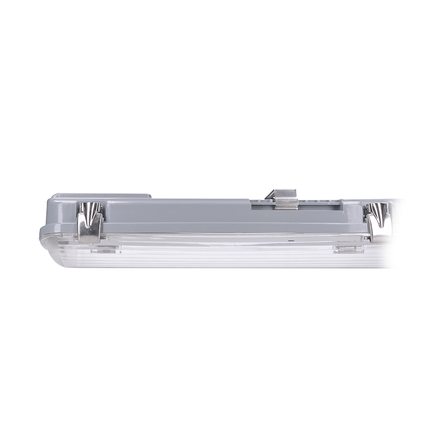 Tööstuslik luminofoorvalgusti 2xG13/18W/230V IP65