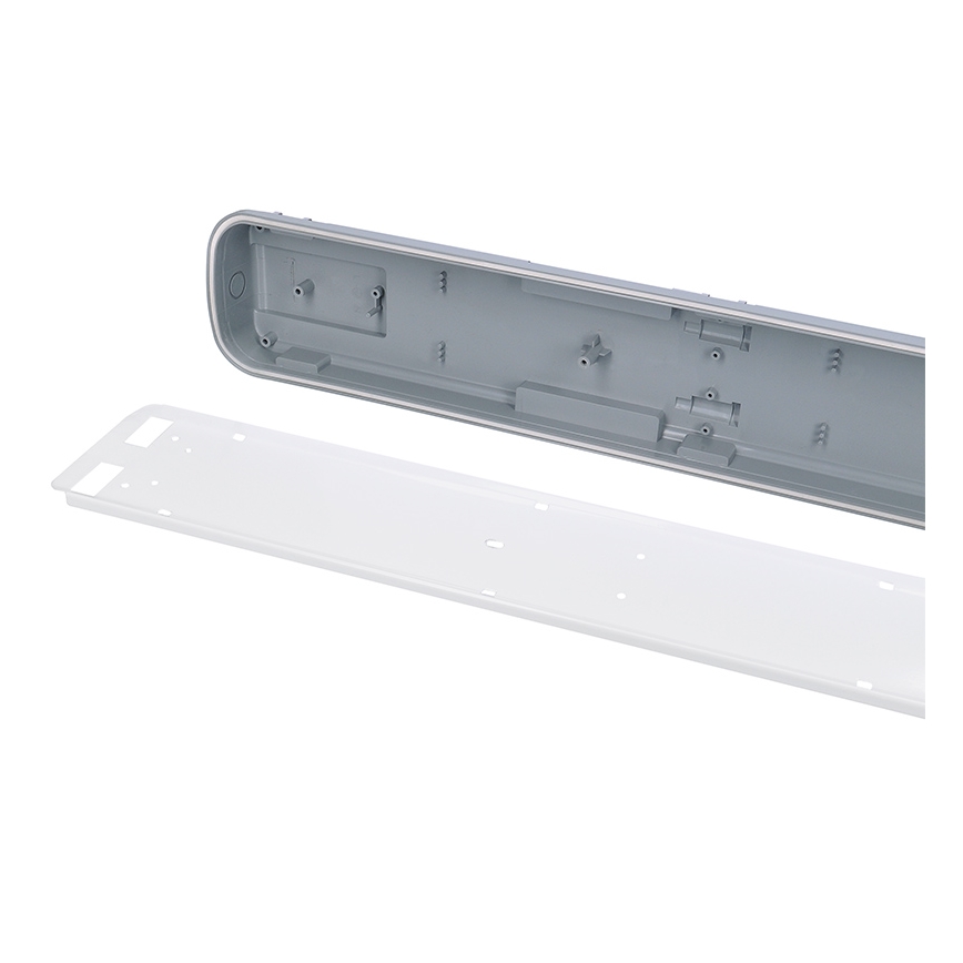 Tööstuslik luminofoorvalgusti 2xG13/18W/230V IP65