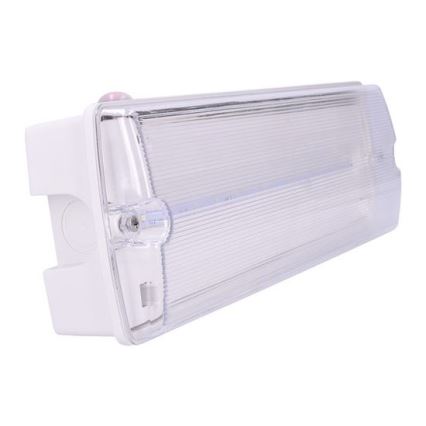 LED Avariivalgusti LED/3,2W/230V IP65 6500K