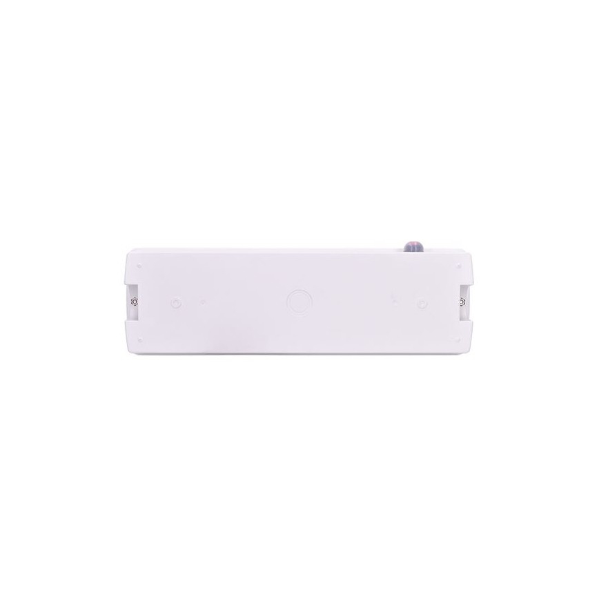 LED Avariivalgusti LED/6W/230V IP65 6500K
