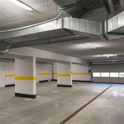 Tehniline LED-valgusti 45 W, 230 V, 4000 K, IP65