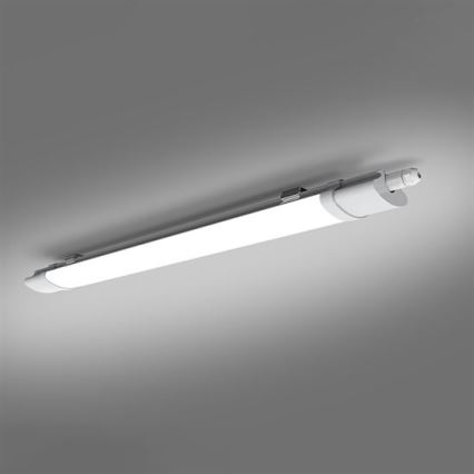 Tehniline LED-valgusti 45 W, 230 V, 4000 K, IP65