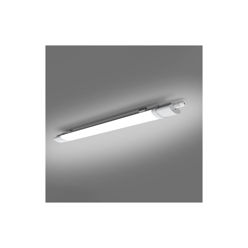 Tehniline LED-valgusti 45 W, 230 V, 4000 K, IP65