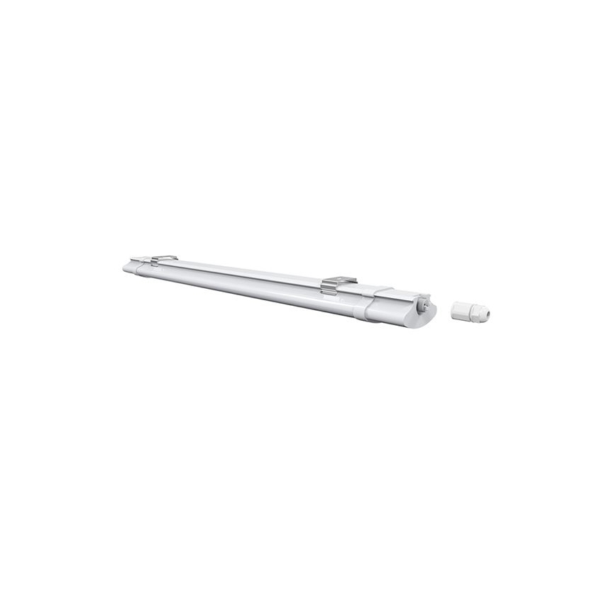 Tehniline LED-valgusti 45 W, 230 V, 4000 K, IP65