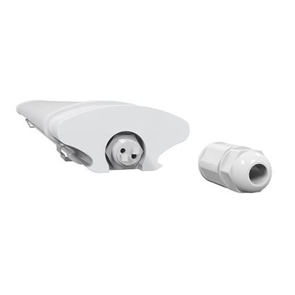 Tehniline LED-valgusti 45 W, 230 V, 4000 K, IP65