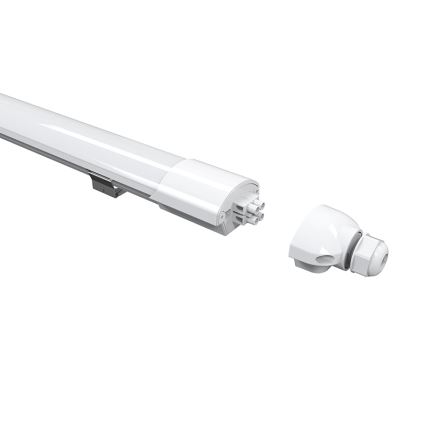 LED Tööstuslik valgusti LED/18W/230V 4000K 120 cm IP65