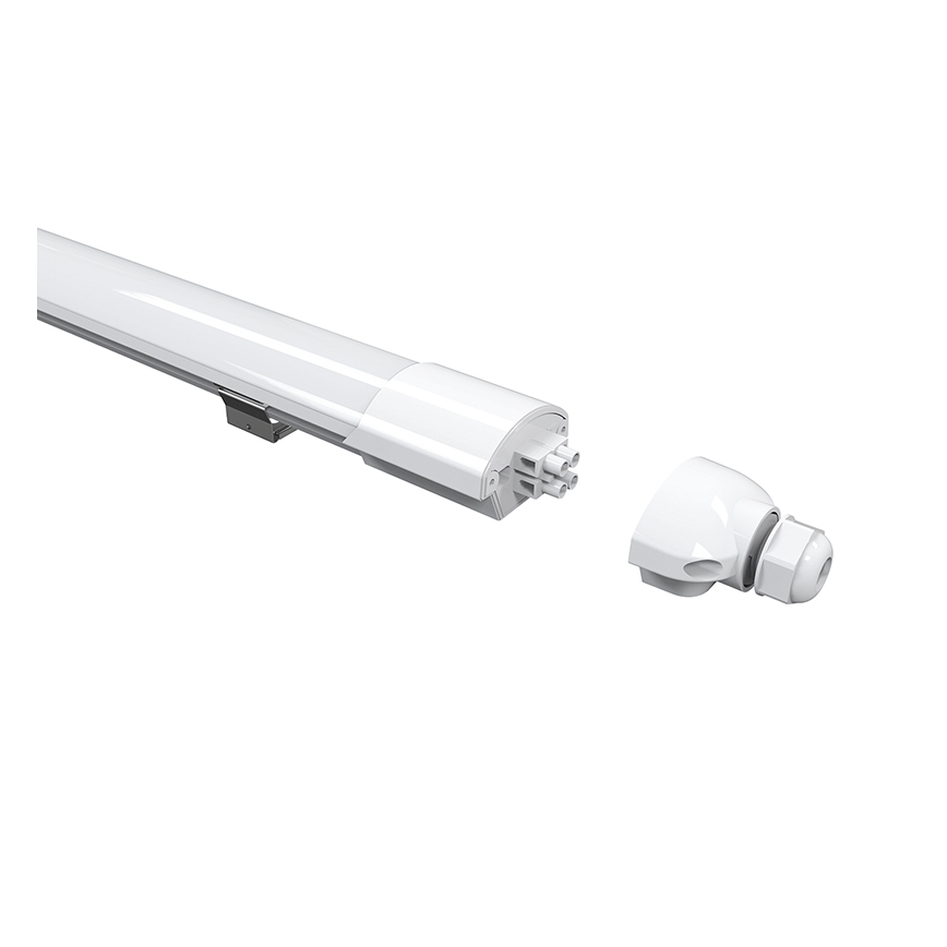 LED Tööstuslik valgusti LED/18W/230V 4000K 120 cm IP65