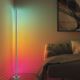 LED RGB Hämardatav lamp RAINBOW LED/18W/230V Wi-Fi Tuya + pult