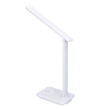 LED Hämardatav laualamp LED/10W/230V 3000/4500/6000K valge