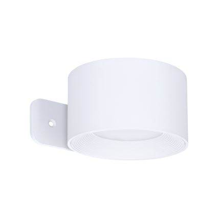 LED Hämardatav puutetundlik laetav lamp 3-ühes LED/4W/2000 mAh 3000/4000/6500K valge