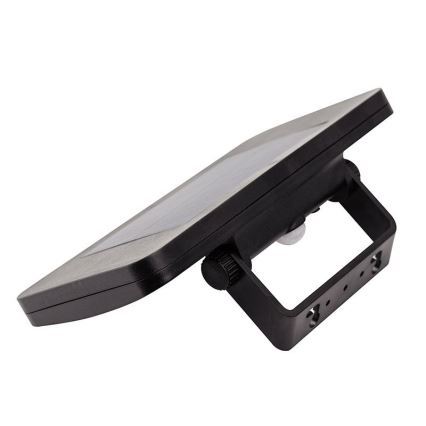 LED päikesereflektor anduriga LED/5W/3,7V 1500 mAh IP54