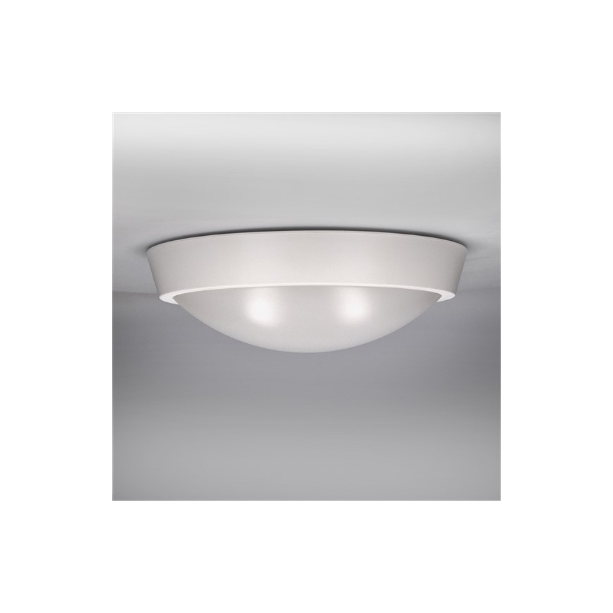 LED välislaelamp LED/18W/230V IP65