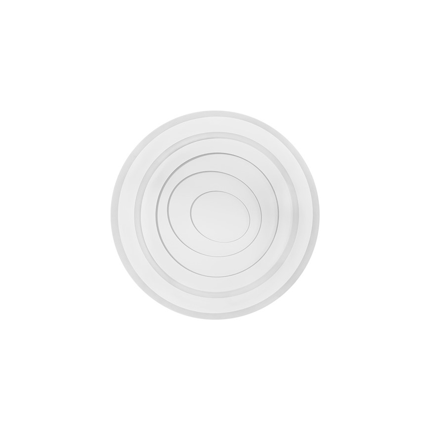 LED Hämardatav laevalgusti CASCADE LED/76W/230V + Pult