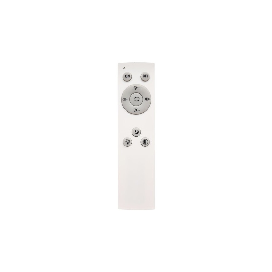 LED Hämardatav laevalgusti  STAR LED/24W/230V + Pult