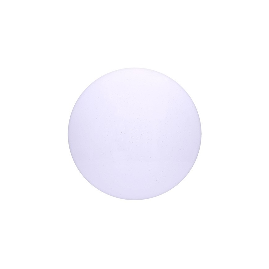 LED Hämardatav laevalgusti STAR LED/24W/230V + Pult