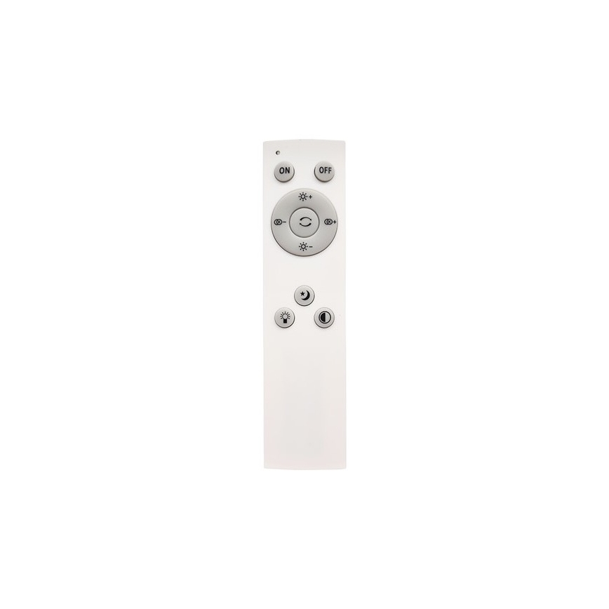 LED Hämardatav laevalgusti STAR LED/24W/230V + Pult