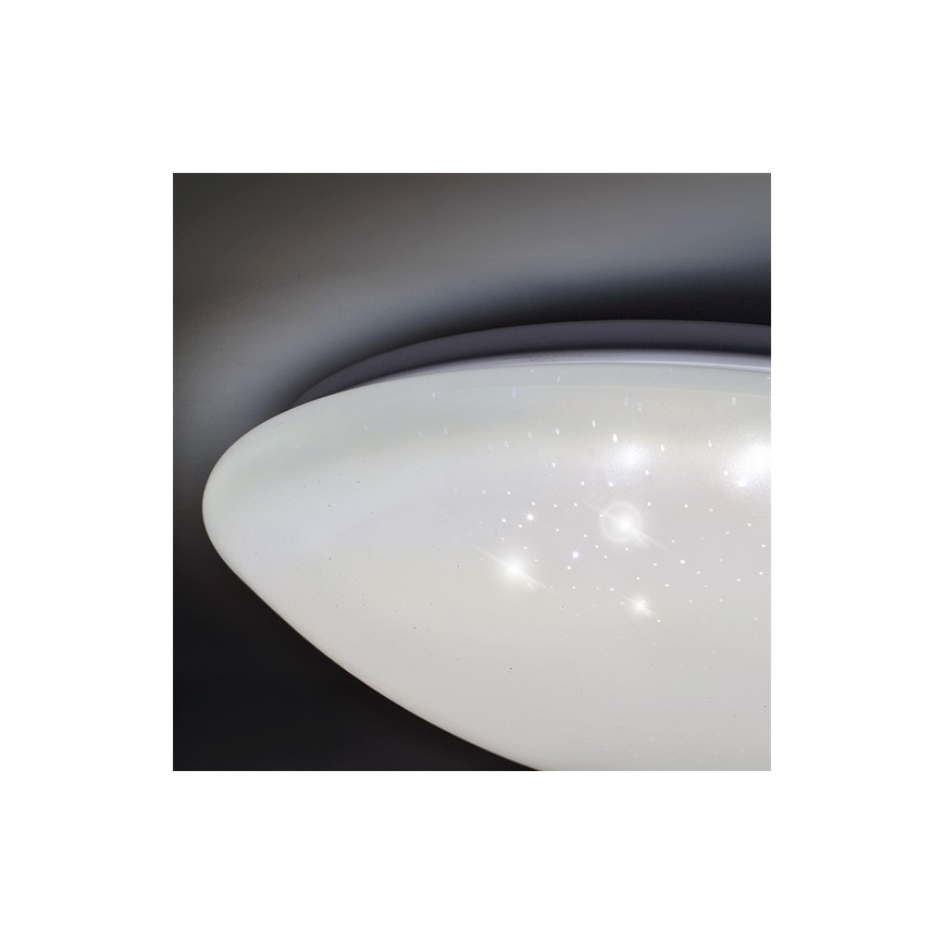 LED Hämardatav laevalgusti STAR LED/24W/230V + Pult