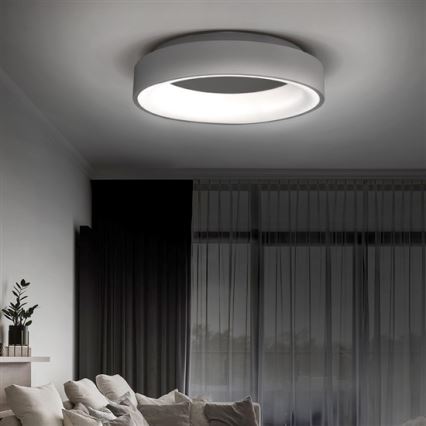 LED Hämardatav laevalgusti TREVISO LED/48W/230V + Pult