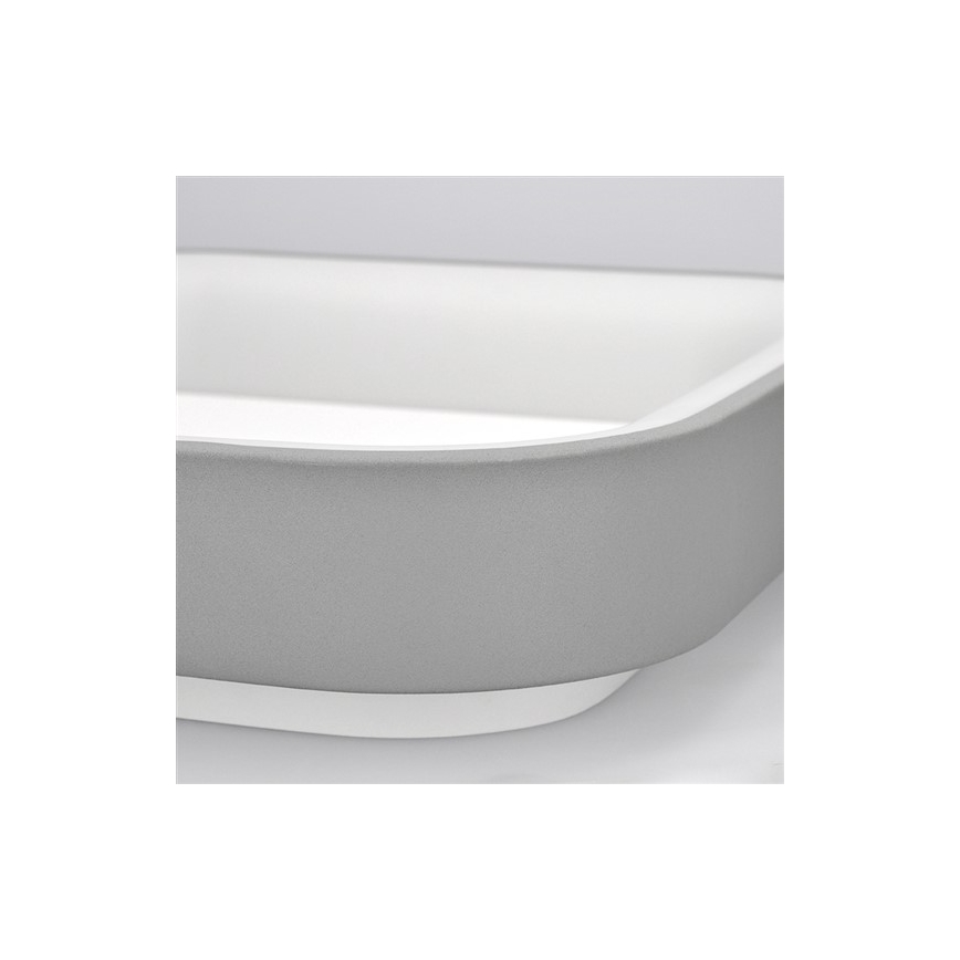 LED Hämardatav laevalgusti TREVISO LED/48W/230V + Pult