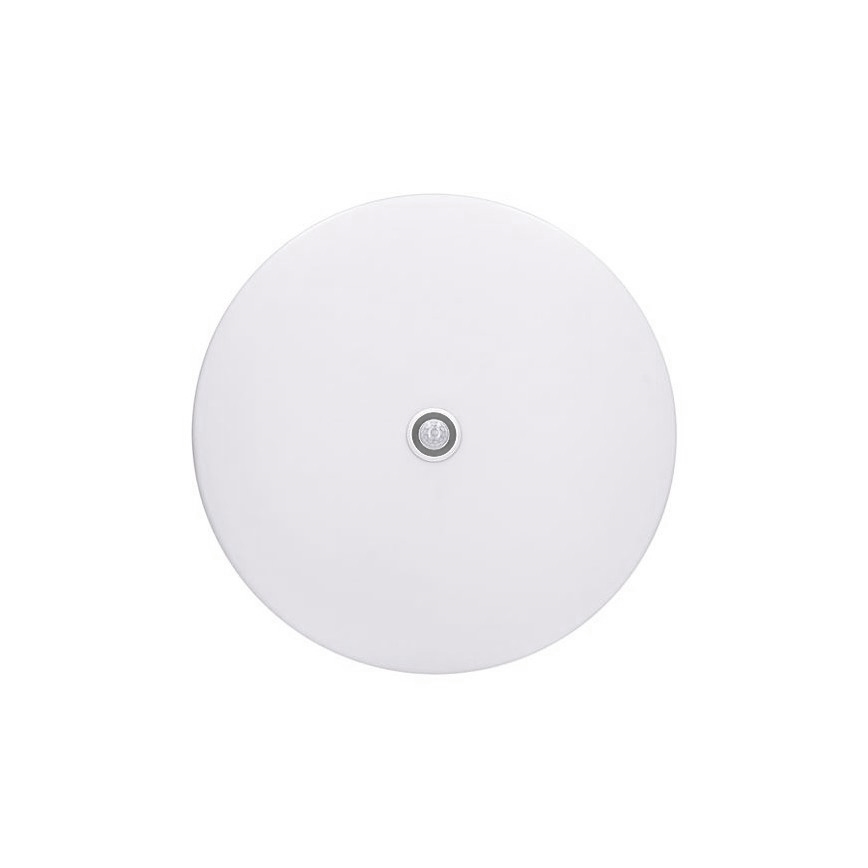 LED Laevalgusti PIR anduriga PLAIN LED/18W/230V 3000K