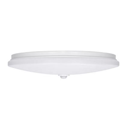 LED Laevalgusti PIR anduriga PLAIN LED/18W/230V 3000K