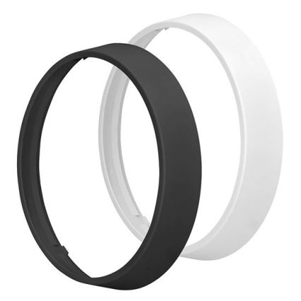 LED-välisseinavalgusti anduriga 2-ühes LED/20W/230V 3000/4000/6500K IP65 läbimõõt 22 cm