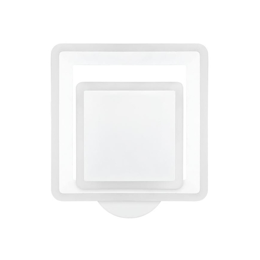 LED Kohandatav seinavalgusti CASCADE LED/37W/230V 3000-6500K