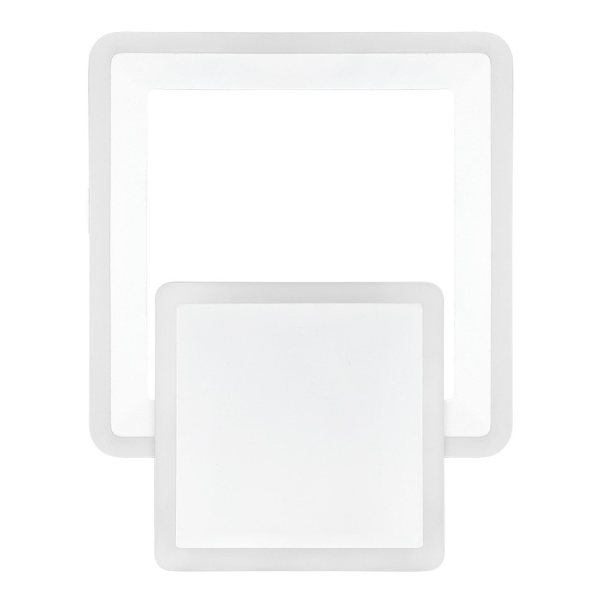 LED Kohandatav seinavalgusti CASCADE LED/37W/230V 3000-6500K