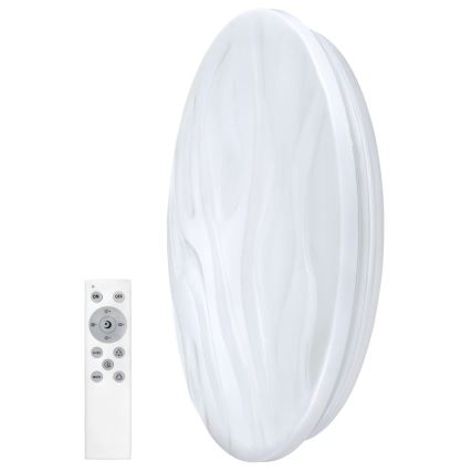 LED RGB Hämardatav laevalgusti WAVE LED/30W/230V Wi-Fi Tuya + pult