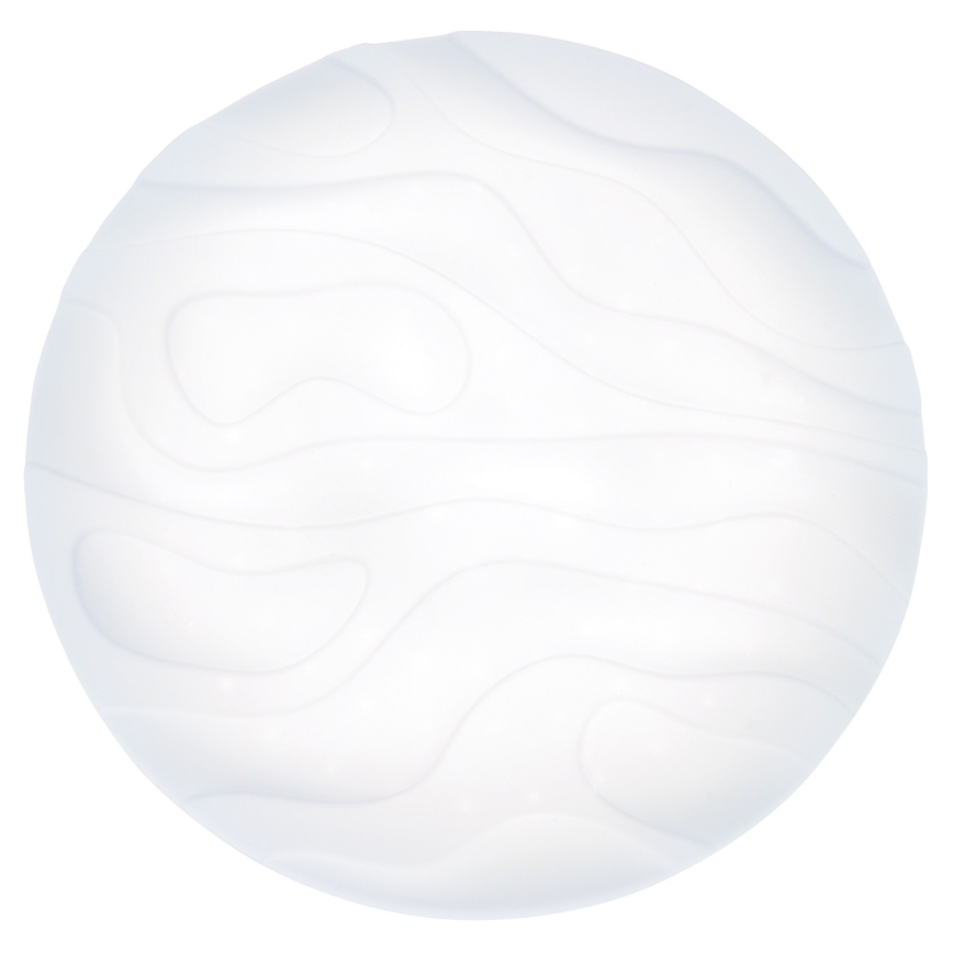 LED RGB Hämardatav laevalgusti WAVE LED/30W/230V Wi-Fi Tuya + pult