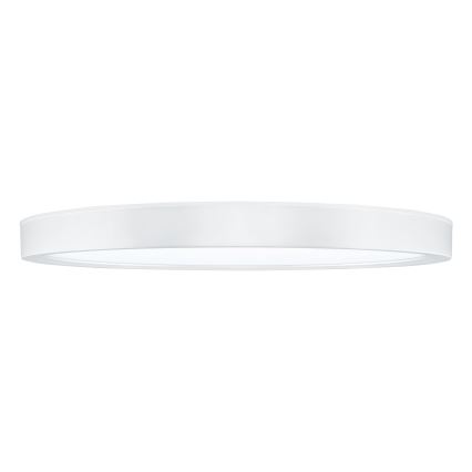 LED Hämardatav laevalgusti ESTELA LED/36W/230V d. 30 cm valge + kaugjuhtimispult