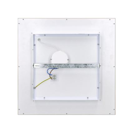 LED Hämardatav laevalgusti LED/40W/230V 3000-6500K + pult