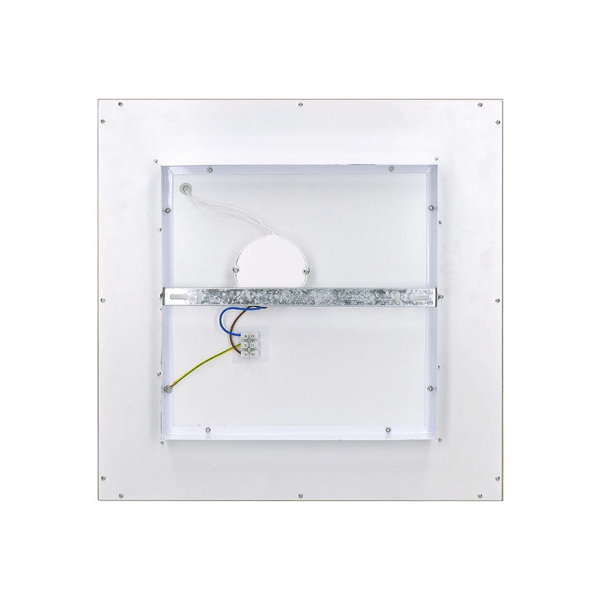 LED Hämardatav laevalgusti LED/40W/230V 3000-6500K + pult