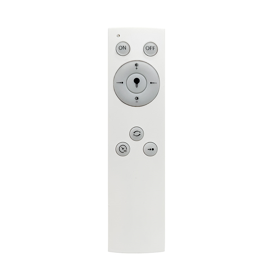 LED Hämardatav laevalgusti LED/40W/230V 3000-6500K + pult