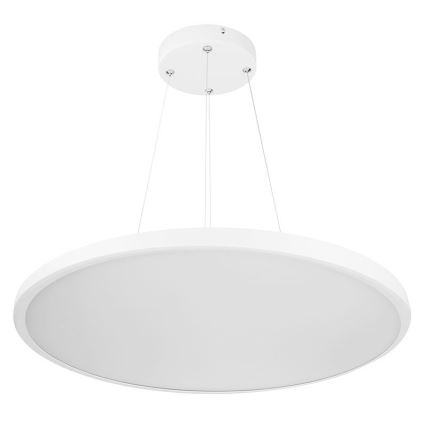 LED hämardatav laevalgusti, pinnapealne ja riputatav, LED/40W/230V 3000-6500K + kaugjuhtimispult