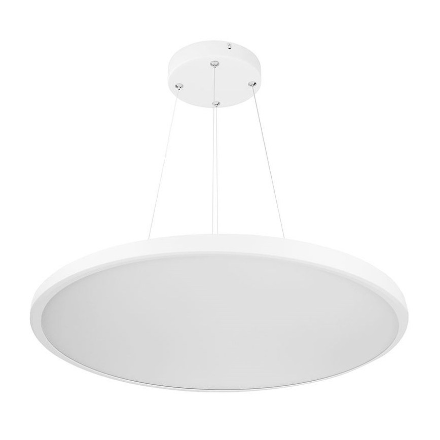 LED hämardatav laevalgusti, pinnapealne ja riputatav, LED/40W/230V 3000-6500K + kaugjuhtimispult