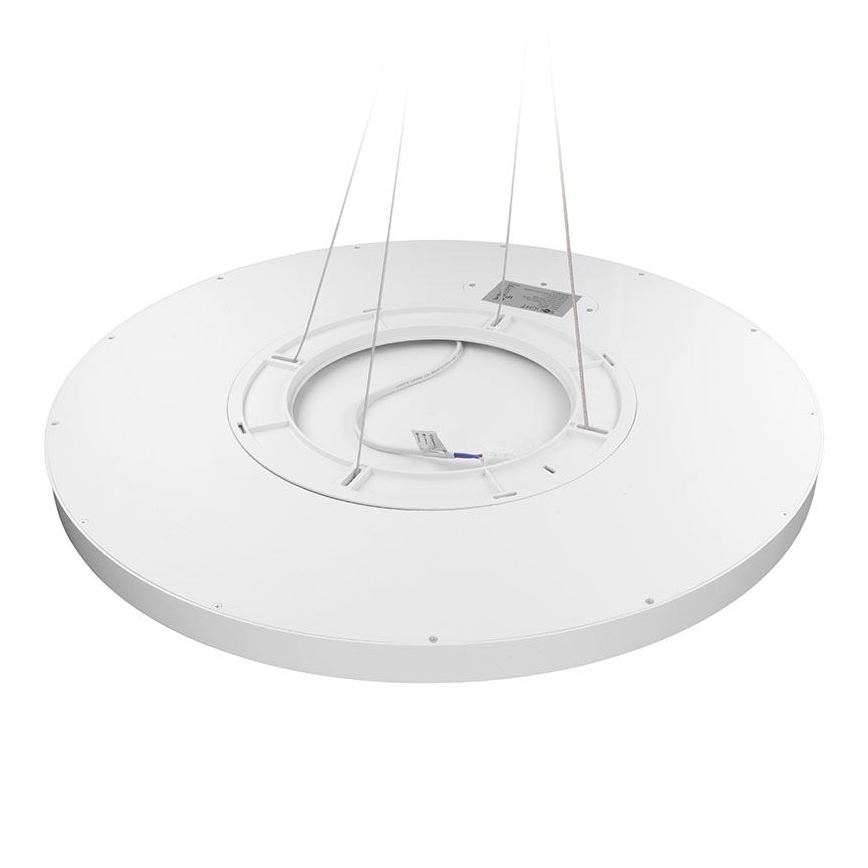 LED hämardatav laevalgusti, pinnapealne ja riputatav, LED/40W/230V 3000-6500K + kaugjuhtimispult
